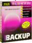 Backup software