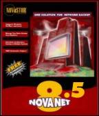 NovaNET 8 box shot