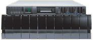 Thunderbolt NAS servers and appliances