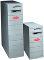 D series - optical storage