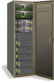 CD server, DVD server