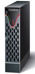 hitachi 9500 V RAID