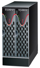 hitachi 9500, RAID