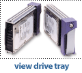 Drive Tray