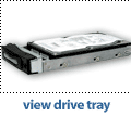 Drive Tray