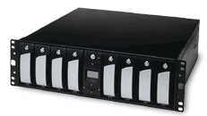 Rackmount Black