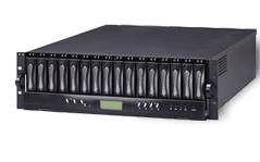 Rackmount 16 bay