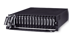 Rackmount 16 bay