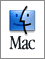 Mac OS Logo