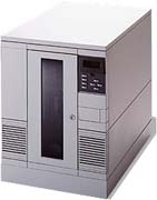 Exabyte 440/480 8mm Automated Libraries