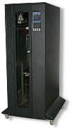 Exabyte X200 Mammoth Library