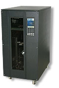 Exabyte X80 MammothTape Technology Library